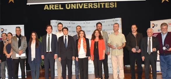 Closure Meeting of Arel POTKAM held