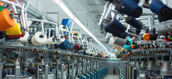 Textile Atelier in Esenler to be Improved with IDA Support