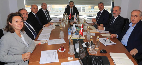 Kasım Ayı Yönetim Kurulu Toplantımızı Gerçekleştirdik (1)
