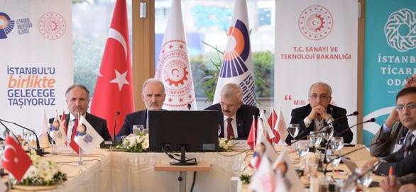 Ajansımızın 19’uncu Kalkınma Kurulu Toplantısı Gerçekleştirildi
