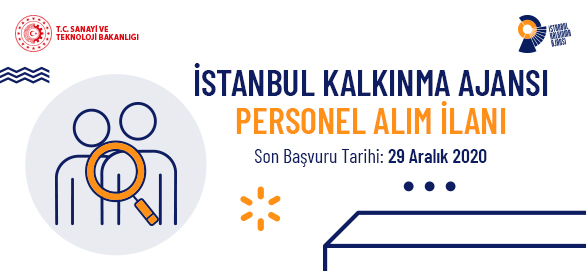 Istka Istanbul Kalkinma Ajansi