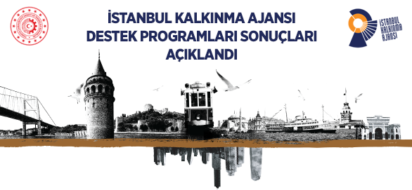 istka istanbul kalkinma ajansi