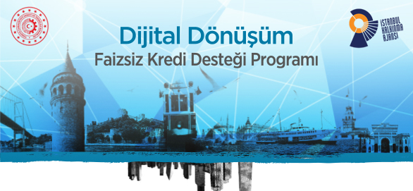 Üretim Sektörü Dijital Teknolojilerle Kalkınacak