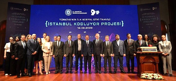 Türkiye’de Bir İlk: Sosyal Etki Tahvili Hayata Geçirildi