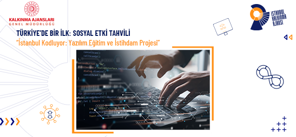 İstanbul Kodluyor: Gençler İçin Ücretsiz Eğitim ve İstihdam İmkanı