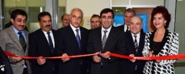 Türkiye Sağlık Teknolojisine İstka’dan Destek