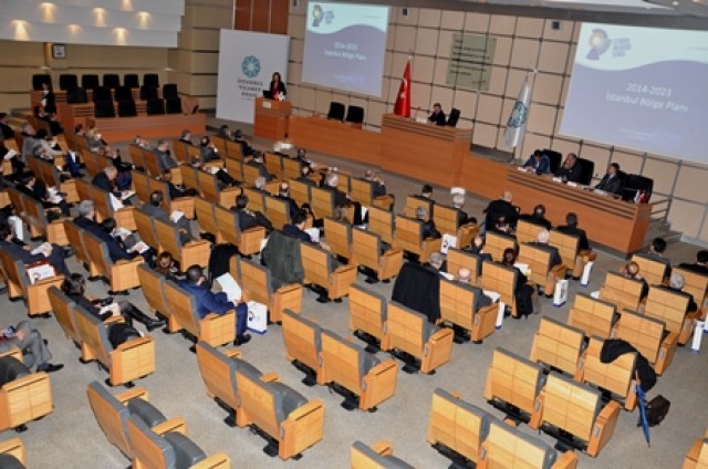 10. Kalkınma Kurulu Toplantısı Gerçekleştirildi