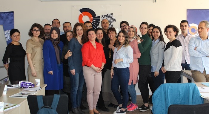 85. Dönem PCM eğitimi tamamlandı