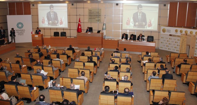 13. KALKINMA KURULU TOPLANTISI GERÇEKLEŞTİRİLDİ